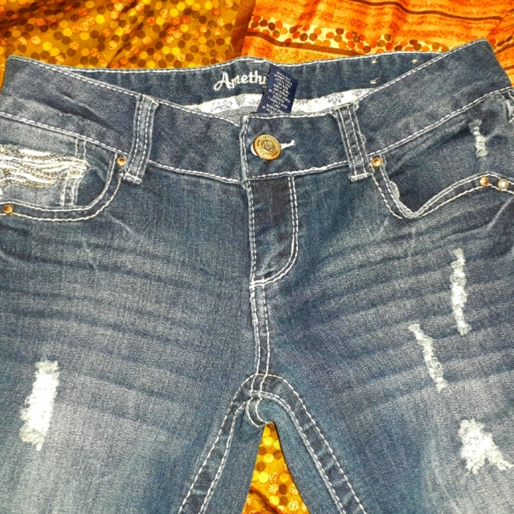 Amethyst Jeans